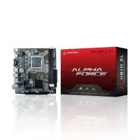 ARKTEK AK-H81M EL 4th Gen Intel Micro-ATX Motherboard